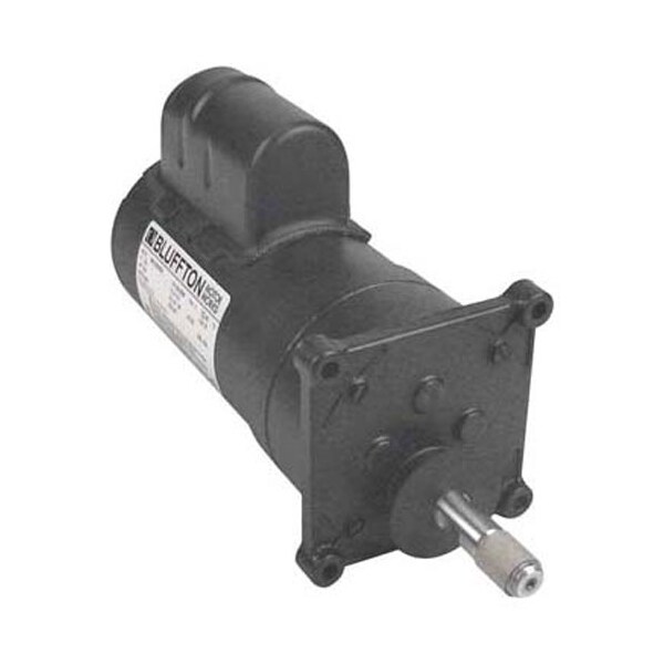 Hobart Motor, Gear , 1/4Hp, 115V 505026-PE - main